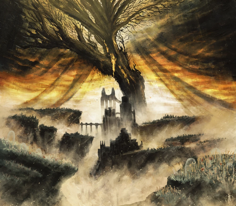 Shadow of the Erdtree